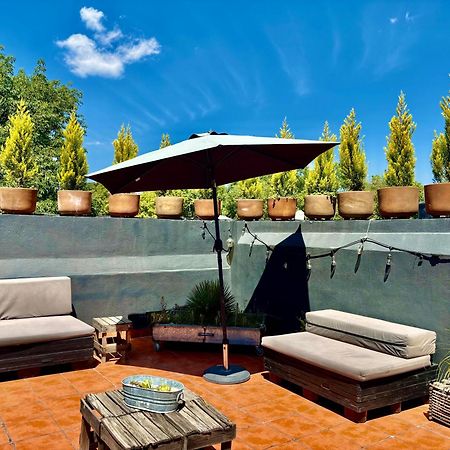Hotel Boutique Casa Catala Tlaxcala المظهر الخارجي الصورة