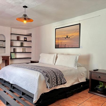Hotel Boutique Casa Catala Tlaxcala المظهر الخارجي الصورة