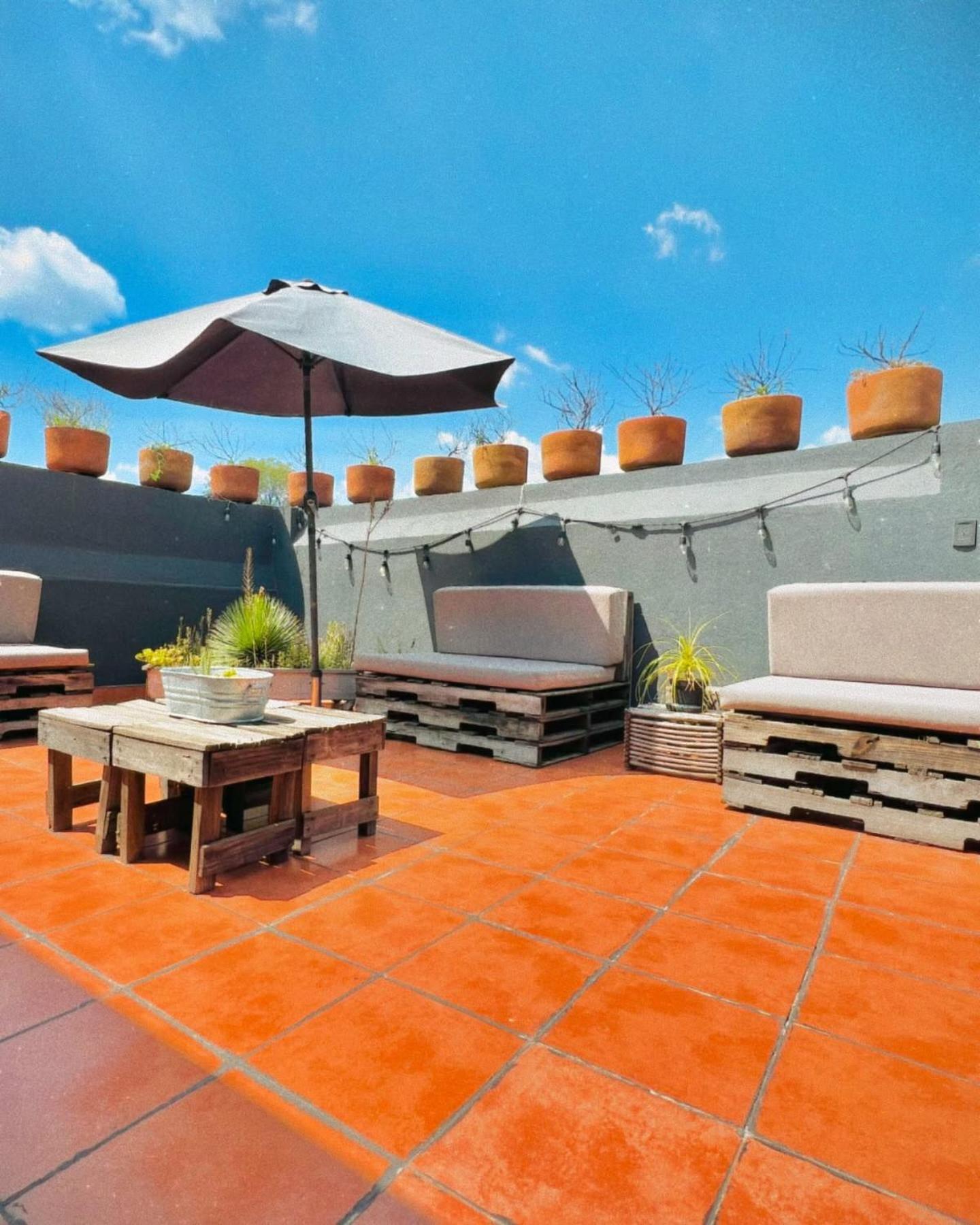 Hotel Boutique Casa Catala Tlaxcala المظهر الخارجي الصورة