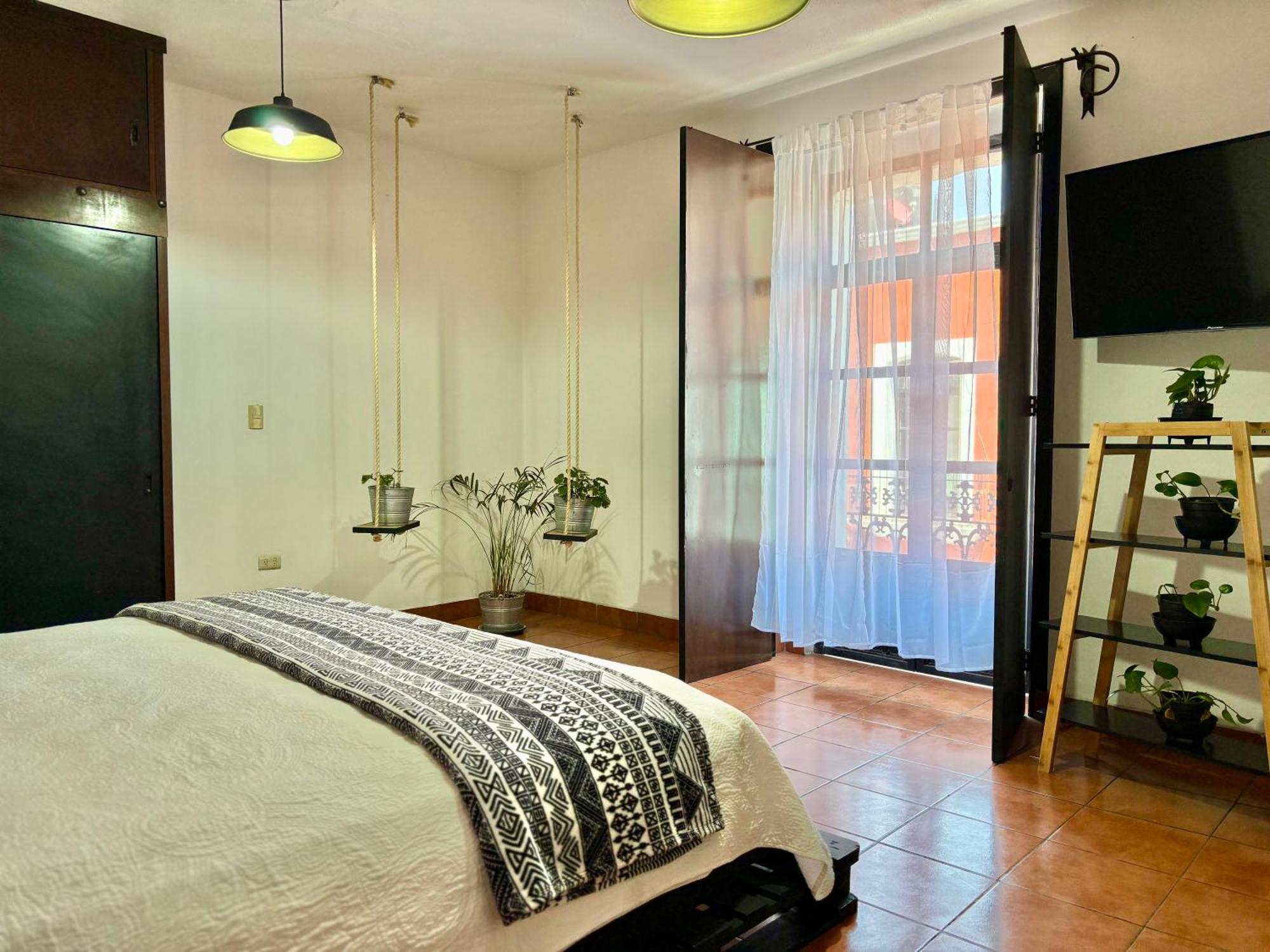 Hotel Boutique Casa Catala Tlaxcala المظهر الخارجي الصورة