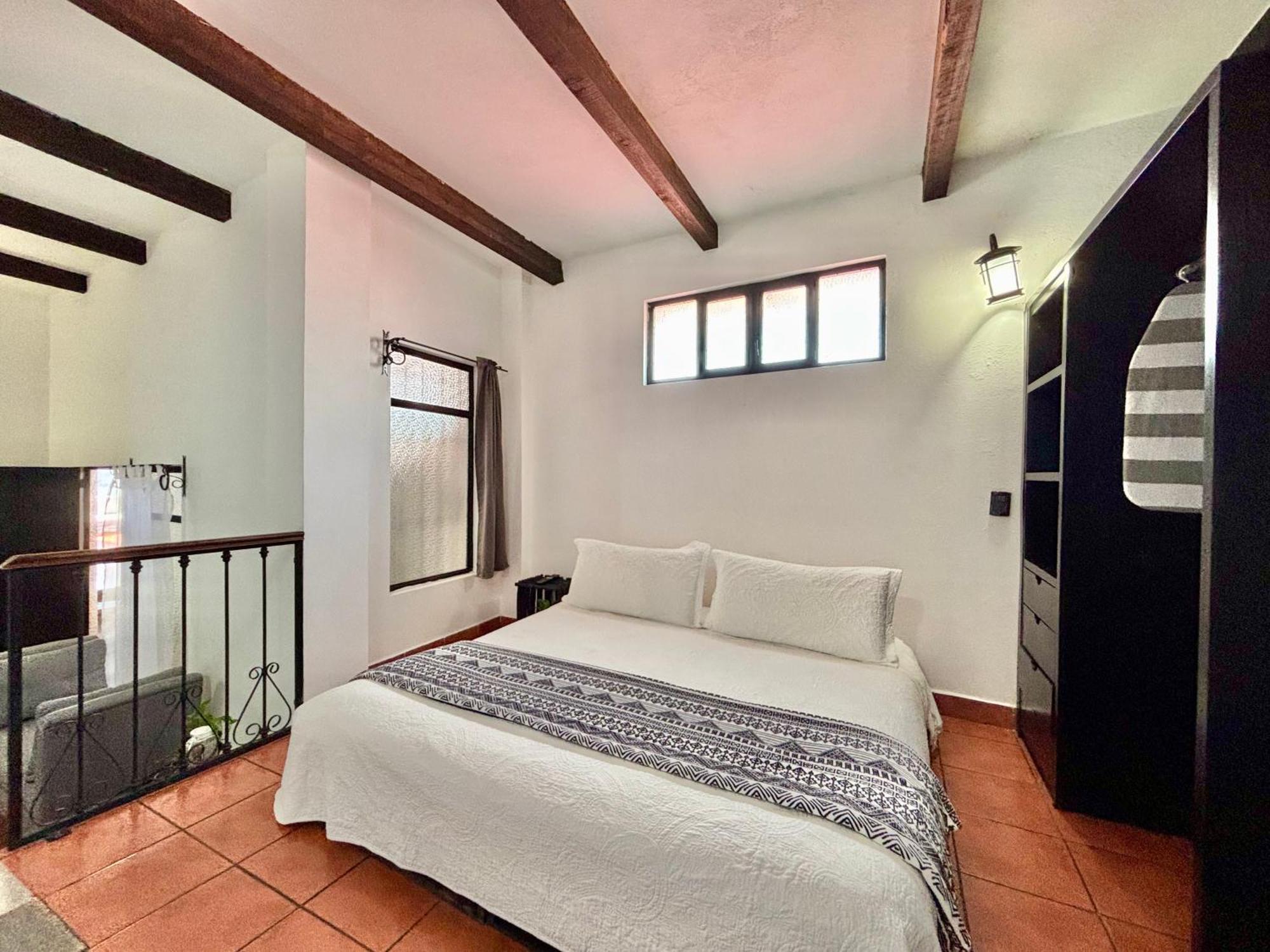 Hotel Boutique Casa Catala Tlaxcala المظهر الخارجي الصورة