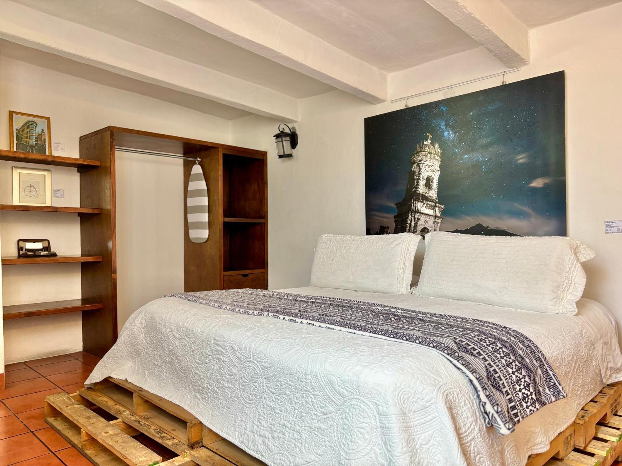 Hotel Boutique Casa Catala Tlaxcala المظهر الخارجي الصورة