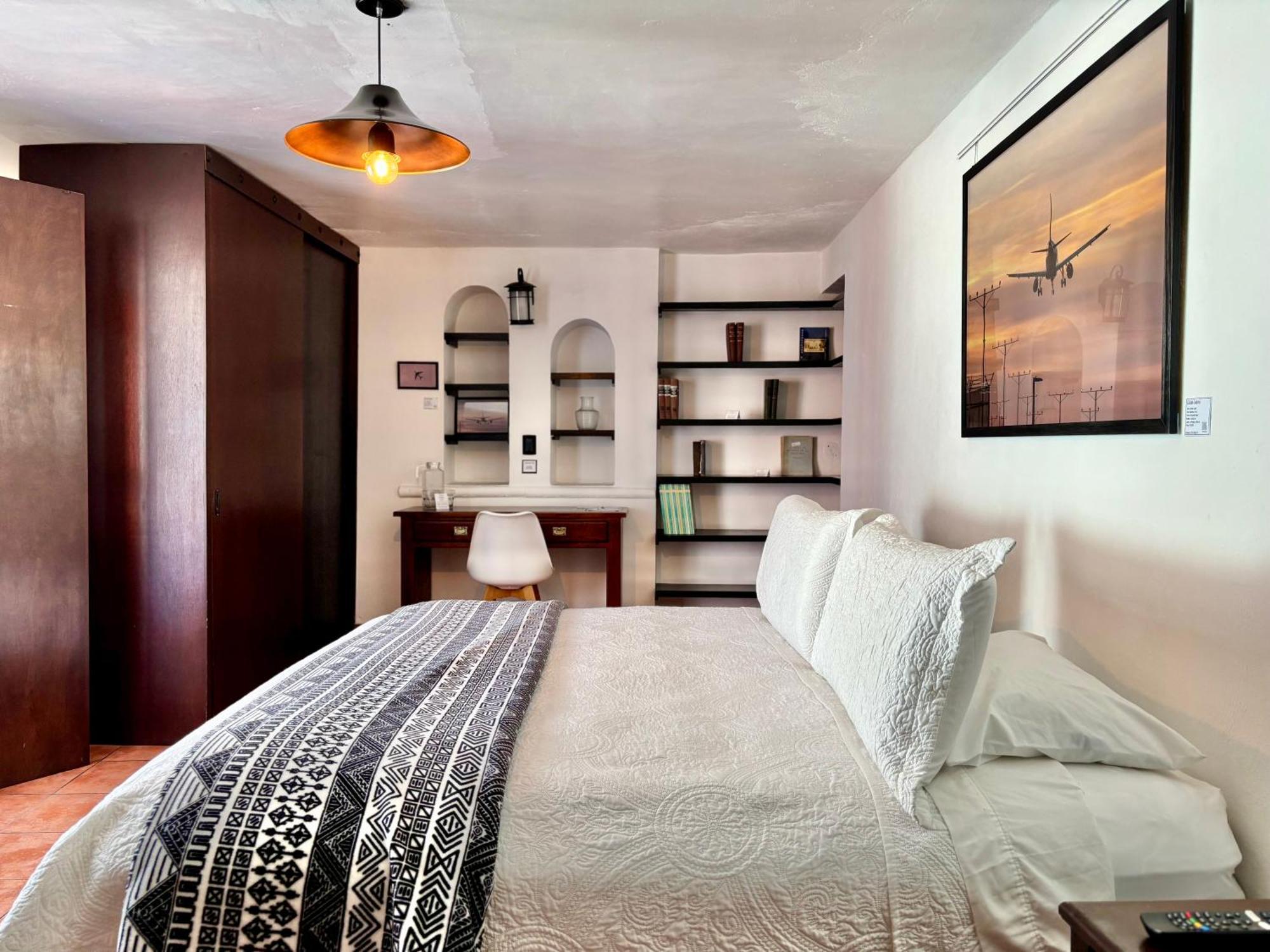 Hotel Boutique Casa Catala Tlaxcala المظهر الخارجي الصورة