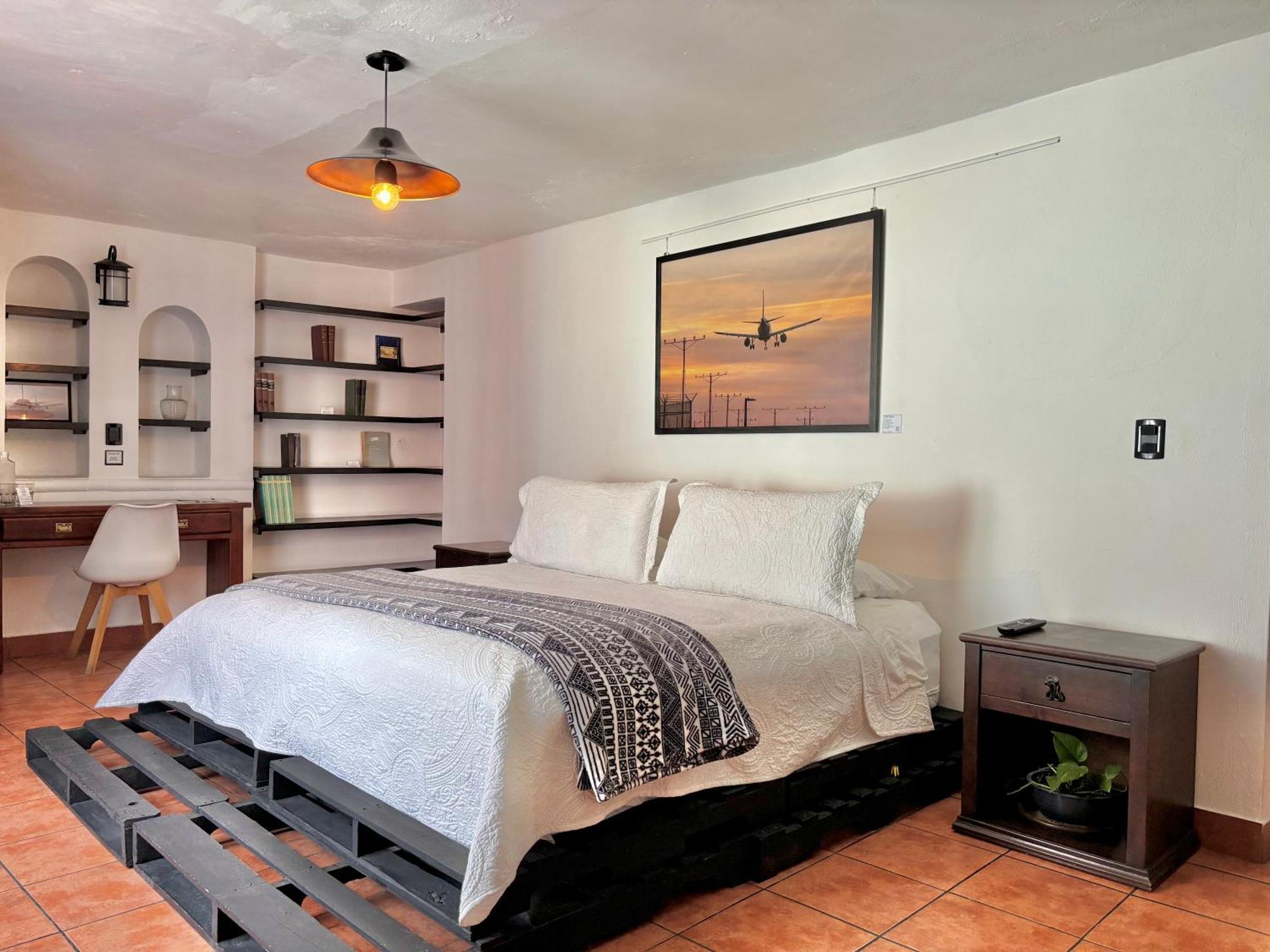 Hotel Boutique Casa Catala Tlaxcala المظهر الخارجي الصورة